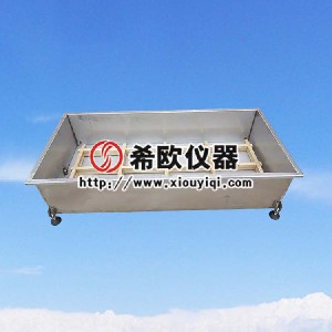 絕熱制品吸水率試驗(yàn)水箱
